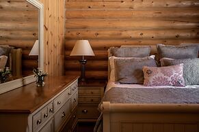 Fiddler Lake Resort