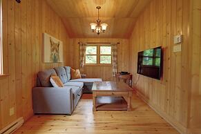 Fiddler Lake Resort