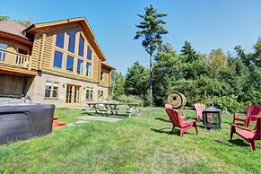 Fiddler Lake Resort