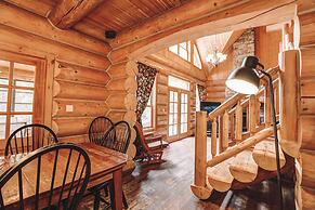 Fiddler Lake Resort