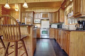 Fiddler Lake Resort