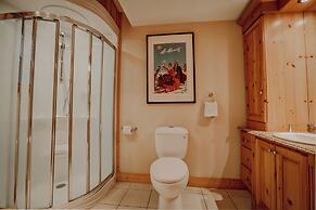 Fiddler Lake Resort