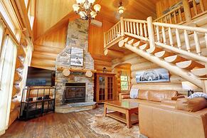 Fiddler Lake Resort
