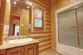 Fiddler Lake Resort