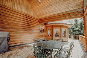 Fiddler Lake Resort