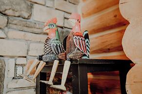 Fiddler Lake Resort