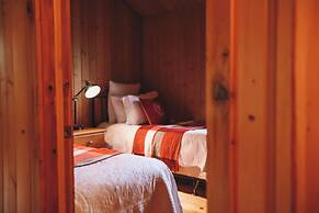 Fiddler Lake Resort
