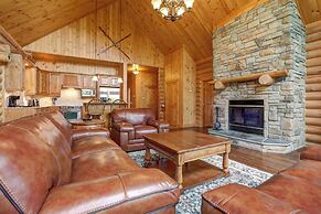 Fiddler Lake Resort