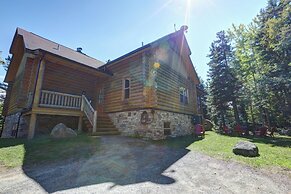 Fiddler Lake Resort
