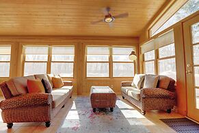 Fiddler Lake Resort