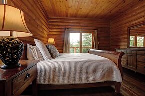Fiddler Lake Resort