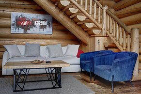 Fiddler Lake Resort