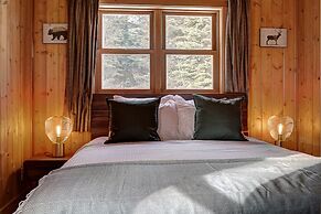 Fiddler Lake Resort