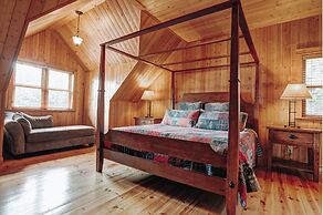 Fiddler Lake Resort