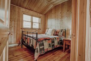 Fiddler Lake Resort