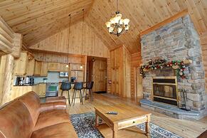 Fiddler Lake Resort