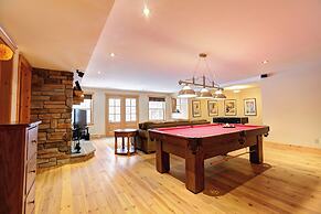 Fiddler Lake Resort