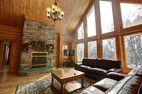 Fiddler Lake Resort