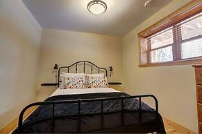 Fiddler Lake Resort