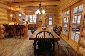 Fiddler Lake Resort