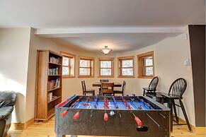 Fiddler Lake Resort