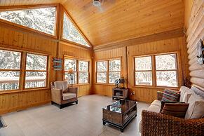 Fiddler Lake Resort