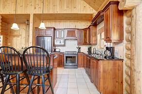 Fiddler Lake Resort
