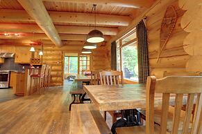 Fiddler Lake Resort