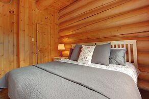 Fiddler Lake Resort