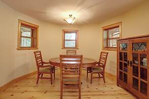 Fiddler Lake Resort