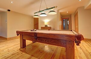 Fiddler Lake Resort