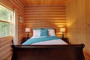 Fiddler Lake Resort