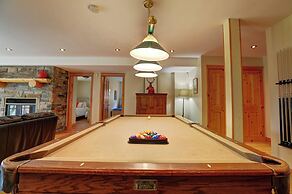 Fiddler Lake Resort