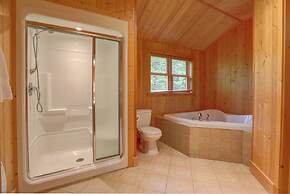 Fiddler Lake Resort