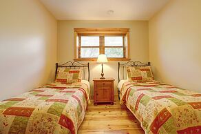 Fiddler Lake Resort