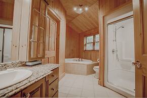 Fiddler Lake Resort