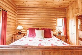 Fiddler Lake Resort