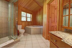 Fiddler Lake Resort