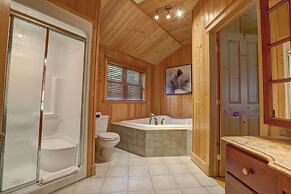 Fiddler Lake Resort