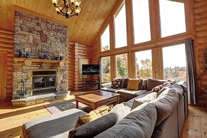 Fiddler Lake Resort