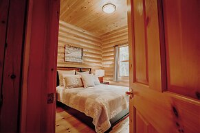 Fiddler Lake Resort