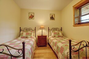 Fiddler Lake Resort