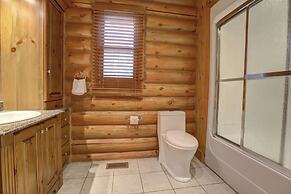 Fiddler Lake Resort