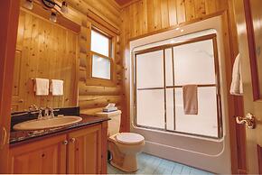 Fiddler Lake Resort