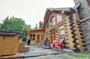 Fiddler Lake Resort