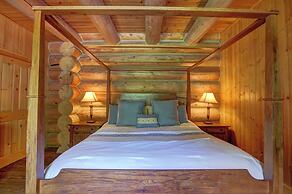 Fiddler Lake Resort