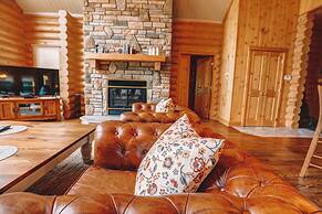 Fiddler Lake Resort