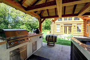 Fiddler Lake Resort