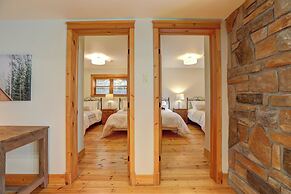Fiddler Lake Resort