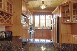 Fiddler Lake Resort